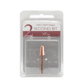 Toys by Inity 2nd Bit Extra Fine