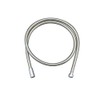 Grohe (GROHE) Metal Shower Hose 1/2 2000mm (Metal Exterior) 2814500J