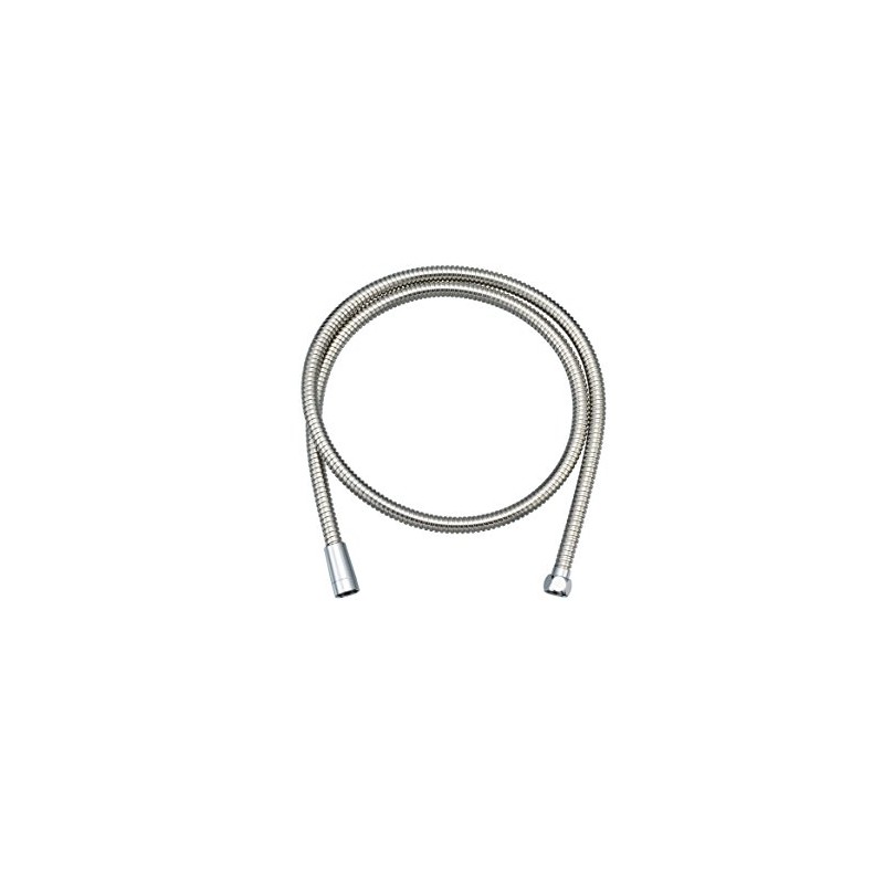 Grohe (GROHE) Metal Shower Hose 1/2 2000mm (Metal Exterior) 2814500J
