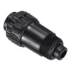 PATIKIL Air Compressor Oil Cap Plug, 20mm Replacement Oil Fill