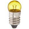 Color Spot Bulb, Yellow, SL-L2550GY/2P