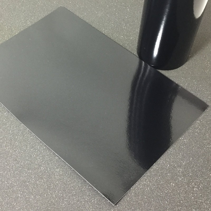 Cutting for Seat Outdoor Weatherproof 5 Years [Gloss] 305 mm X 2 m