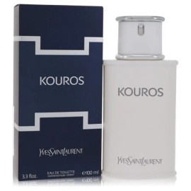 Yves Saint Laurent Kouros by Yves Saint Laurent  EDT  3.3 oz