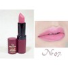 Golden Rose Velvet Matte Lipstick Colour 07