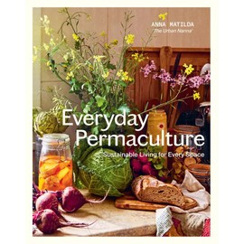 Books Everyday Permaculture