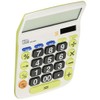 Nakabayashi ECD-8503G Desktop Calculator Large Key Type L 12 Digit