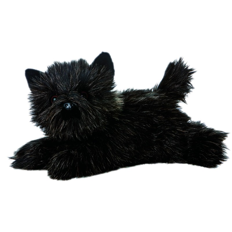 Aurora® Adorable Flopsie™ Toto™ Stuffed Animal - Used to Create