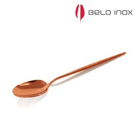 (Belloinox) Belloinox Spirit Titanium Bronze Table Spoon / (벨로아이녹스)벨로아이녹스 스피릿 티타늄브론즈 테이블 스푼