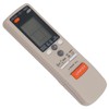 ALLIMITY Replace Remote Control fit for FUJITSU Air Conditioner AC