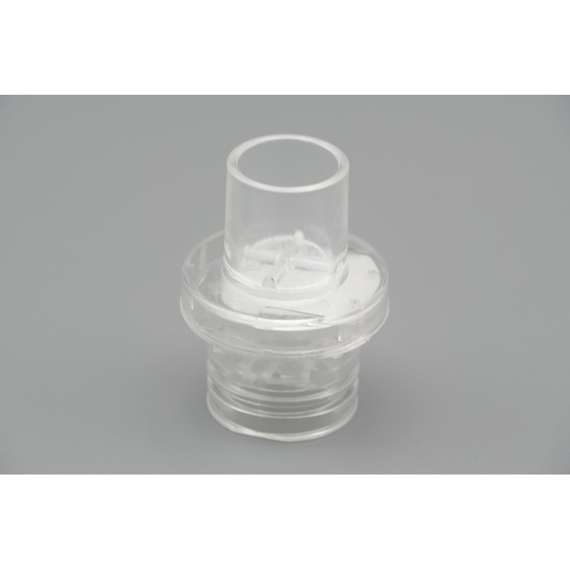 【Kyoto Disposable Medical Devices®】[Resuscitation Pocket Mask] (1 piece/1 set) Pocket
