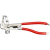 YATO professional wheel weight balance pliers&hammer (YT-0643)