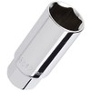 Laser 1651.0 Spark Plug Socket, 21 mm, Dia 3/8-inch