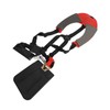 Professional Trimmer Double Shoulder Strap Mower Nylon Belt for Brush