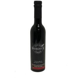 Robert's Infused Balsamic Vinegar - Dark Chocolate (750ml)