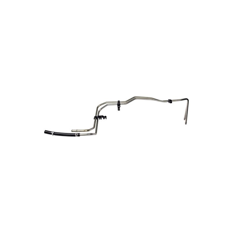 Dorman 626-231 HVAC Heater Hose Assembly Compatible with Select Ford