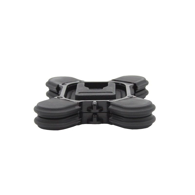 Peter Jones KlickFast Magnet Mount | Magnetic Garment Retro Dock