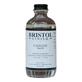 Bristol Finish Catalyst - 4 oz.