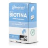Biotina Ácido Hialuronico 30 Cápsulas Solanum