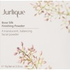 Jurlique Rose Silk Translucent Powder Setting Powder Makeup