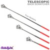OntaRyon Telescopic Back Scratcher Gift Idea for Men and Women
