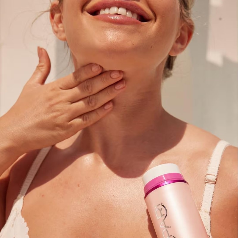 Kopari Ultra Renewal Retinol Body Cream, Infused with Acai &