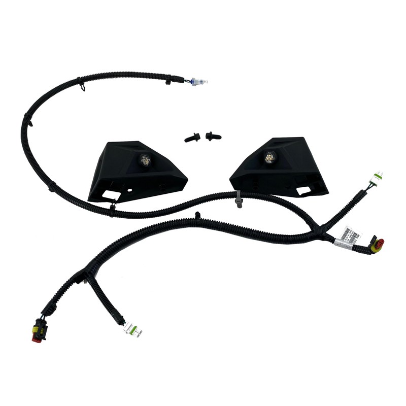 John Deere Original Equipment Light Kit - BUC11567