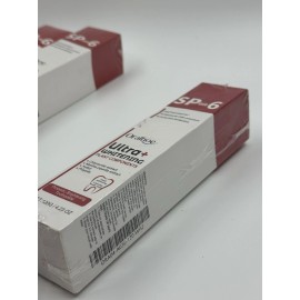 SP-6 3Pcs Sp-6 Super Probiotic Ultra Whitening Oralhoe 4.23 Oz 120 G Each Exp 07/27