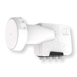 Inverto Quad Universal Home Pro LNB IDLH-QDL410-HMPRO-OPN