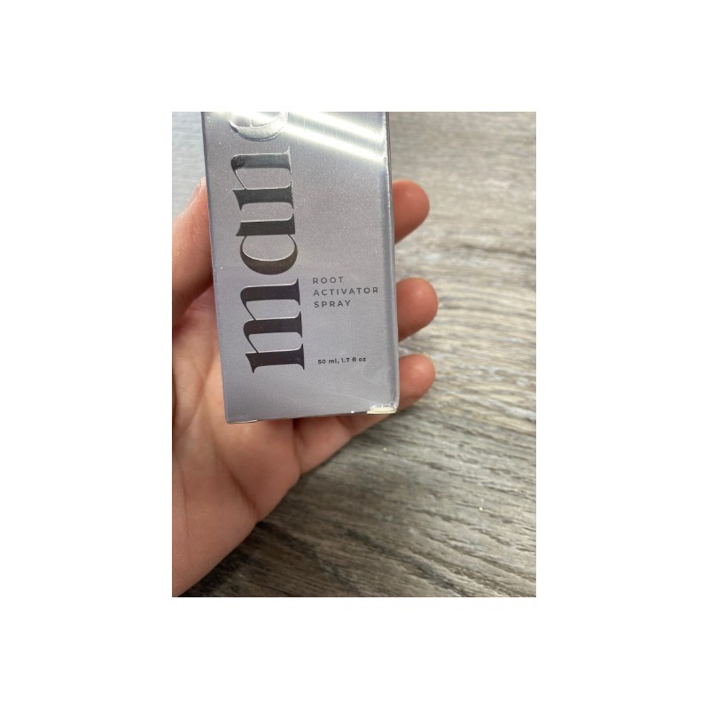 Mane Root Activator Spray Hair Loss Expires Oct. 2025 New