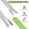 Corn Prep Peeler Joochi Stainless Steel Corn Stripping Tool Corn