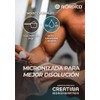 Nórdico® Creatina Monohidratada – 450 g (90 Porciones) – Alta