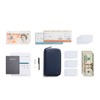 Bellroy Travel Folio – Second Edition - Navy