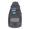 LCD Contact RPM Tachometer Photoelectric Non Contact Motor Tachometer Measuring