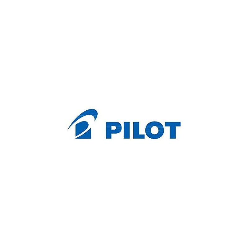Pilot V7 Hi-tecpoint liquid ink rollerball pen Rubber Grip, 0.7mm