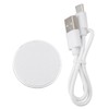Motion Sensor Night Light Eye Caring USB Charging Wireless LED
