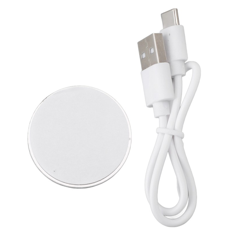 Motion Sensor Night Light Eye Caring USB Charging Wireless LED