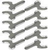 10x Beam Safety Locking Pin Clip Replacement for Planned P