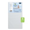 Serta Perfect Start Limited Dual Sided Baby Crib Mattress and