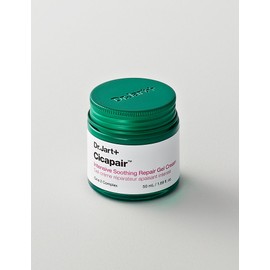 Dr. Jart [닥터자르트] 시카페어 인텐시브 수딩 리페어 젤 크림 50ml [Dr. Jart] Cicapair Intensive Soothing Repair Gel Cream 50ml