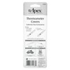 55 Disposable Thermometer Covers By Apex Healthcare Products