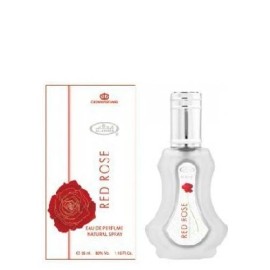 Al Rehab Red Rose (35ml) perfume spray by Al Rehab