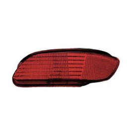 QP L042C-a Lexus RX330 RX-330 Passenger Side Marker Light