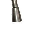 EZ-FLO 10389 Single Handle Pull-Down, Brushed Nickel