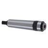Tap Chuck 40Cr Material Taper Shank Tapping Collet for Lathe