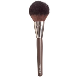 Signature Rounded Powder and Blush Brush