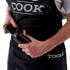 The Men's BBQ Apron, Premium Quality, Cooking Apron, Funny Apron.
