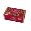 LAMBERTZ Milk Chocolate Assorted Gingerbread, 150 GR