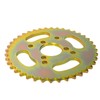 JMCHstore 40T High Speed Rear Chain 6 Hole Sprocket #