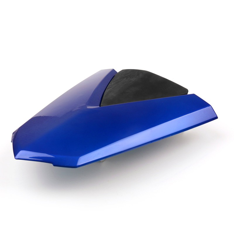 ruce & Shark Rear Seat Cowl for Yamaha YZF R25