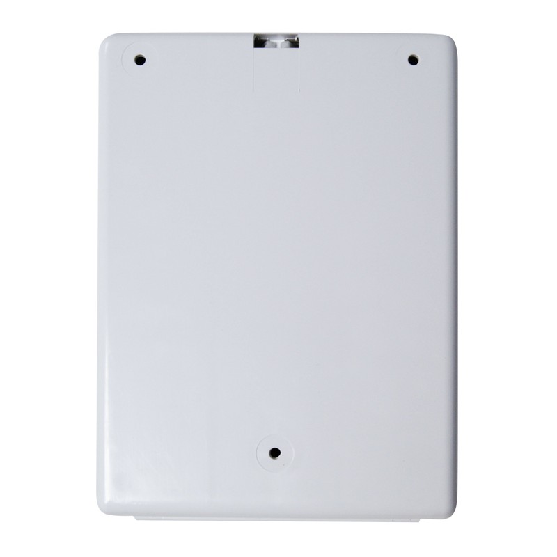 Washroom Hub - Toilet Seat Cover Dispenser - Wall Mounted